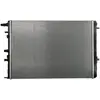 VALEO Radiateur moteur pour RENAULT: Kadjar & NISSAN: Qashqai (Ref: 70...