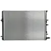 VALEO Radiateur moteur pour RENAULT: Koleos, Espace (Ref: 701398)