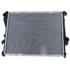 VALEO Radiateur moteur pour NISSAN: Qashqai (Ref: 701399)