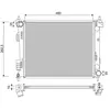 Valeo 701347 - Radiateur, refroidissement moteur