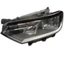 Valeo 046622 Projecteurs Valeo Noir