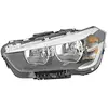 VALEO Phare avant pour BMW: X1 (Ref: 046728)
