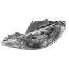 Valeo Koplamp links