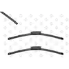 Valeo SWF Visioflex OE - 119263 - Essuie Glace, Lot de 2 longueurs : 450+485