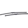 Valeo SWF Visioflex OE - 119255 - Set de 2 x Longueur : 550+450