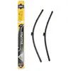 Valeo SWF Visioflex OE - 119474 - Essuie Glace, Lot de 2 longueurs : 600+550