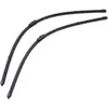 Valeo SWF Visioflex OE - 119455 - Essuie Glace, Lot de 2 longueurs : 750+700
