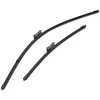 SWF Visioflex OE - 119458 - Lot de 2 longueurs : 800+750