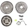 KIT EMBRAYAGE 4P+CSC VALEO 845073