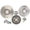 KIT EMBRAYAGE 4P VALEO 845015