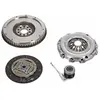 KIT EMBRAYAGE 4P+CSC VALEO 845163
