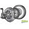 Kit d'embrayage - VALEO - 845147 - Embrayage Kit4P + CSC SUZUKI SX4