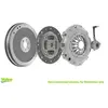 KIT EMBRAYAGE 4P+CSC VALEO 845149