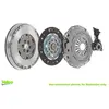 VALEO Kit d'embrayage + Volant moteur pour OPEL: Signum, Zafira, Astra...