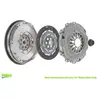 VALEO Kit d'embrayage pour PEUGEOT: Boxer & CITROËN: Jumper, Relay (Re...