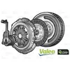 VALEO Fullpack Vw Tiguan 2.0 Tdi