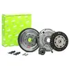 Valeo FullPACK DVA OPEL Astra H Zafira II 1.9