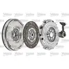 VALEO Fullpack Dmf Volkswagen Alhambra 19tdi