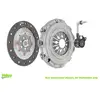 VALEO Kit d'embrayage pour MITSUBISHI: ASX, Lancer (Ref: 834560)