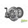 VALEO Kit d'embrayage pour FORD: Transit/Tourneo (Ref: 834529)