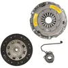 KIT EMBRAYAGE 3P+CSC VALEO 834070