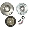 KIT EMBRAYAGE 4P VALEO 835082
