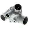 VALEO Thermostat d'eau pour FIAT: Duna, Talento, Regata, Fiorino, Ritm...