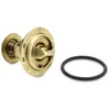 Thermostat deau - VALEO - 819937 - THT PSA 505 604 / RENAULT Espace II