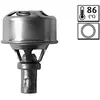 Valeo 819923 Thermostat d'eau