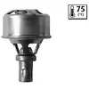 Thermostat deau - VALEO - 819921 - THT RENAULT Fuego R5 R15 R16 Trafic