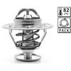Thermostat d'eau - VALEO - 819864 - THT NISSAN Pick Up, Terrano II