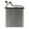 VALEO Radiateur de chauffage pour PEUGEOT: 405, 406 (Ref: 883976)