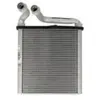 Valeo Kachel radiateur
