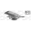 Valeo 820151 Thermostat d'eau