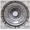 KIT EMBRAYAGE 3P VALEO 821222