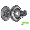Koppelingsset 827612 Valeo