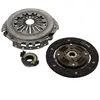 VALEO Clutch kit 3p Hyundai getz 04&gt: 1.5 crdi