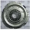 Valeo Koppelingsset