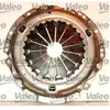KIT EMBRAYAGE 3P VALEO 826500