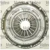 Kit d'embrayage 3 pièces valeo 826448