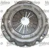 KIT EMBRAYAGE 3P VALEO 801991