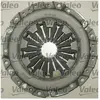 KIT EMBRAYAGE 3P VALEO 801126