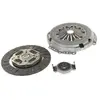 KIT EMBRAYAGE 3P VALEO 801446