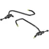 VALEO Emetteur d'embrayage pour NISSAN: Tiida, Cube (Ref: 804810)