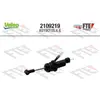 Valeo Hoofdcilinder koppeling