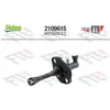 Hoofdcilinder koppeling 2109615 Valeo
