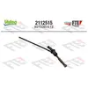 Hoofdcilinder koppeling 2112515 Valeo