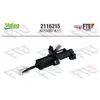 Hoofdcilinder koppeling 2116215 Valeo