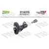 Hoofdcilinder koppeling 2114315 Valeo
