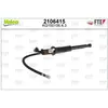 Hoofdcilinder koppeling 2106415 Valeo